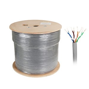 Ethernet Network Bulk Cable