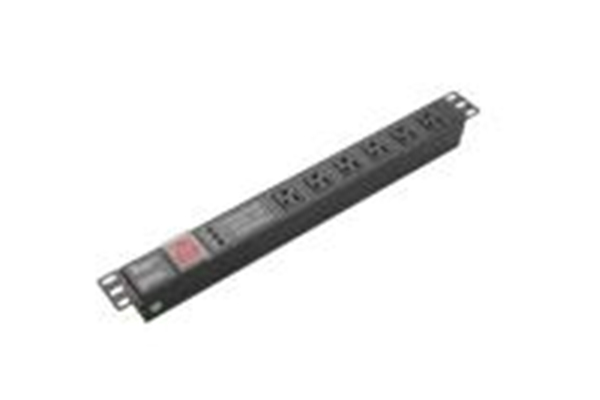 PDU montato a rack