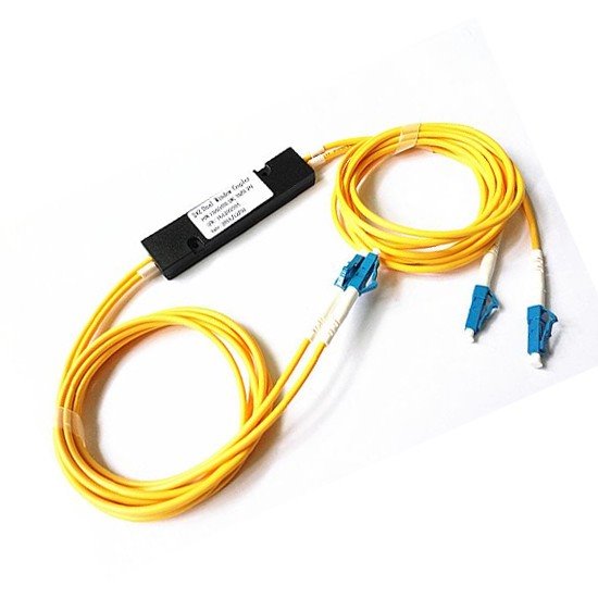 Splitter ottico FBT