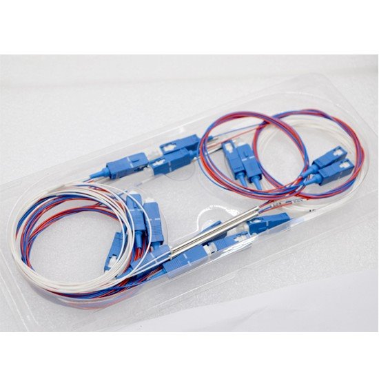 Splitter ottico FBT