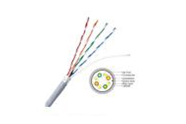 Cavi FTP CAT5E