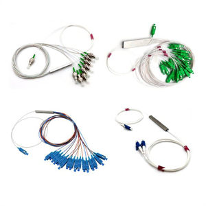 Splitter in fibra ottica